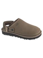UGG Šlepetės, UGG Goldencoast Clog II 1178670-DDRG