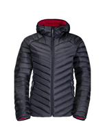 JACK WOLFSKIN Moteriška striukė, Jack Wolfskin Passamani Down Hoody W 1207101-1388