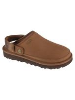 UGG Šlepetės, UGG Goldencoast Clog II 1178670-DKC