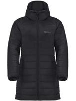 JACK WOLFSKIN Moteriška striukė, Jack Wolfskin Bergland INS Jkt W 1207211-6000