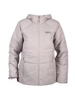 JACK WOLFSKIN Moteriška striukė, Jack Wolfskin Bergland INS Hoody W 1207221-2174
