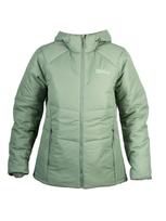JACK WOLFSKIN Moteriška striukė, Jack Wolfskin Bergland INS Hoody W 1207221-4311