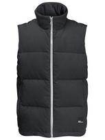 JACK WOLFSKIN Vyriška liemenė, Jack Wolfskin Nature Corduroy Vest M 1207301-6350