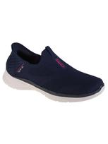 SKECHERS Laisvalaikio batai, Skechers Slip-Ins: GO WALK 6 - Fabulous View 124569-NVY