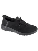 SKECHERS Laisvalaikio batai, Skechers Slip-Ins: Go Walk Joy - Abby 124649-BBK