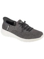 SKECHERS Laisvalaikio batai, Skechers Slip-Ins: Go Walk Joy - Abby 124649-BLK
