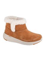 SKECHERS Aulinukai, Skechers On-The-Go Stellar - Cozy Step 144775-CSNT