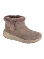 SKECHERS Aulinukai, Skechers On-The-Go Stellar - Cozy Step 144775-DKTP