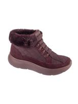 SKECHERS Aulinukai, Slip-Ins: On-The-GO Encore - Elisa 144841-BURG