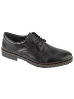RIEKER Vyriški batai, Rieker Shoes 14642-00