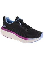 SKECHERS Laisvalaikio batai, Max Cushioning Delta - Sunny Road 129118-BKBL