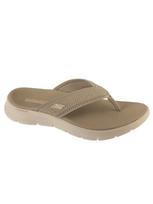 SKECHERS Šlepetės, Skechers Go Walk Flex Sandal - Holly 141459-TPE