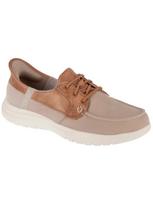 SKECHERS Bateliai, Slip-Ins: On-The-Go Flex - Palmilla 136536-TPE