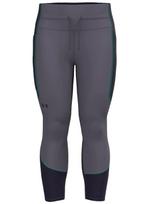 UNDER ARMOUR Moteriškos tamprės, Under Armour HG Armour 6M Ankle Leg Block 1370067-530