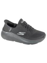 SKECHERS Moteriški sportiniai bateliai, Skechers Slip-Ins: Max Cushioning Elite 2.0 - Vanish 129606-BBK