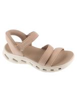 SKECHERS Sandalai, Skechers Slip-Ins: GO Walk Glide-Step 2.0 Sandal - Ella 141269-TPE