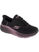 SKECHERS Sportiniai bateliai, Skechers Slip-Ins: Max Cushioning Elite 2.0 - Solace 129626-BKMV