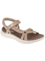 SKECHERS Sandalai, Skechers Go Walk Flex Sandal - Sublime 141451-TPE