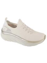 SKECHERS Laisvalaikio batai, Skechers D'Lux Walker Let It Glow 149366-WSL
