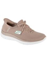 SKECHERS Laisvalaikio batai, Skechers Slip-Ins: Summits - New Daily 150263-TPE