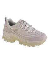 SKECHERS Moteriški laisvalaikio batai, Skechers Hi-Ryze - Doja Cat ' Lite Premium 177940-WHT
