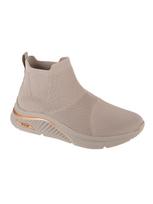 SKECHERS Sportiniai bateliai, Skechers Arch Fit S-Miles - Sock Walk 155580-TPE