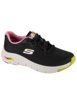 SKECHERS Laisvalaikio batai, Skechers Arch Fit-Infinity Cool 149722-BKMT