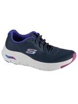 SKECHERS Laisvalaikio batai, Skechers Arch Fit-Infinity Cool 149722-NVPR