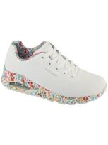 SKECHERS Laisvalaikio batai, Skechers Uno - Majestic Garden 155583-WMLT