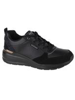 SKECHERS Moteriški laisvalaikio batai, Skechers Billion-Subtle Spots 155616-BBK