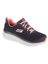 SKECHERS Moteriški laisvalaikio batai, Skechers D' Lux Walker Get Oasis 149810-CCCL