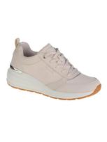 SKECHERS Moteriški laisvalaikio batai, Skechers Billion-Subtle Spots 155616-OFWT