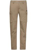 JACK WOLFSKIN Vyriškos kelnės, Jack Wolfskin Arctic Road Cargo Pants M 1505761-5136
