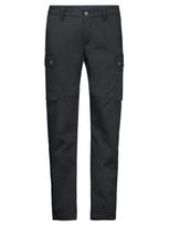 JACK WOLFSKIN Unisex kelnės, Jack Wolfskin Arctic Road Cargo Pants U 1505761-6350