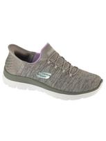 SKECHERS Laisvalaikio batai, Skechers Summits - Dazzling Haze 149937-GYMT