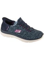 SKECHERS Laisvalaikio batai, Skechers Summits - Dazzling Haze 149937-NVPR