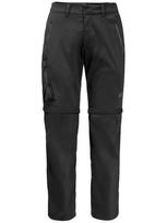 JACK WOLFSKIN Vyriškos kelnės, Jack Wolfskin Overland Zip Away Pants M 1506113-6000