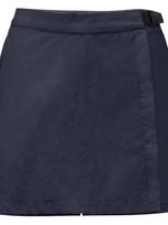 JACK WOLFSKIN Moteriškas sijonas, Jack Wolfskin Lightsome Skort W 1507111-1010