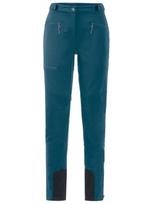 JACK WOLFSKIN Moteriškos kelnės, Jack Wolfskin Salmaster Pants W 1507681-4133
