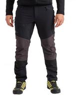 JACK WOLFSKIN Vyriškos kelnės, Jack Wolfskin Salmaster Pants M 1507831-6000