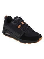 SKECHERS Vyriški laisvalaikio batai, Skechers Uno-Layover 183010-BBK