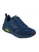 SKECHERS Vyriški laisvalaikio batai, Skechers Tres-Air Uno-Modern Aff-Air 183071-BLU