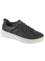SKECHERS Vyriški laisvalaikio batai, Skechers Slip-Ins: Court Break - Suit Sneaker 183177-BLK