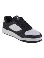 SKECHERS Vyriški laisvalaikio batai, Skechers Koopa-Volley Low Varsity 183240-BKW
