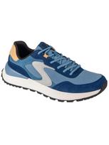 SKECHERS Vyriški laisvalaikio batai, Skechers Fury - Fury Lace Low 183265-NVBL