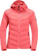 JACK WOLFSKIN Moteriška striukė, Jack Wolfskin Tasman Jkt W 1707272-2072
