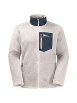 JACK WOLFSKIN Vyriškas džemperis, Jack Wolfskin Kingsway Fleece M 1709002-5062