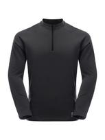 JACK WOLFSKIN Vyriškas džemperis, Jack Wolfskin Bike Commute Fleece HZ M 1710661-6350