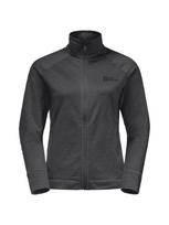 JACK WOLFSKIN Moteriška striukė, Jack Wolfskin Waldsee Jkt W 1710711-6000