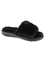 SKECHERS Šlepetės, Skechers Arch Fit Lounge - Unwind 175105-BBK